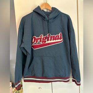 Original Use Hoodie‎ -- Medium